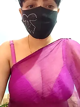 Anjel Sadia online show from March 12, 2025, 1:36 am