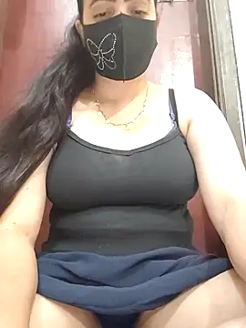 Anjel Sadia online show from April 16, 2026, 10:16 am