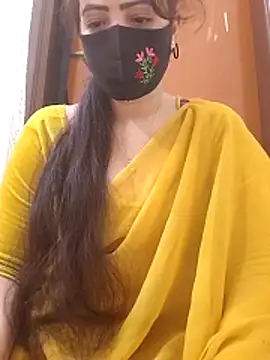 Anjel Sadia online show from February 15, 2026, 1:06 am