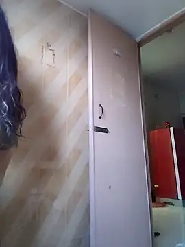 Anjel Sadia online show from April 5, 2026, 11:55 pm