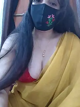 Anjel Sadia online show from February 13, 2026, 3:34 pm