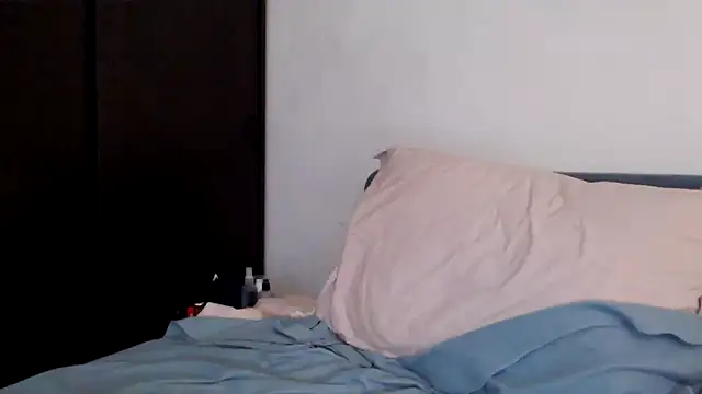 Scarlettford online show from October 24, 2025, 4:28 pm