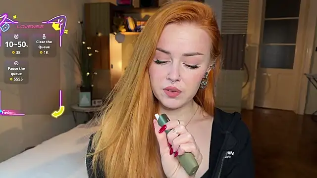 Sargonium999 online show from April 12, 2026, 5:27 pm