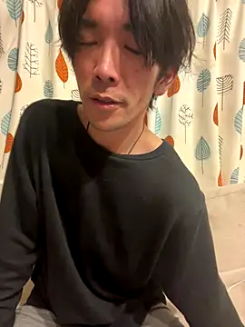 Snapshot of Katakuriko-Denpun chatting on January 9, 2026, 1:40 pm Katakuriko-Denpun online show from January 9, 2026, 1:40 pm