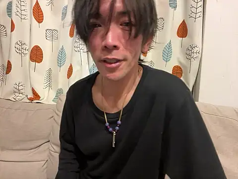 Snapshot of Katakuriko-Denpun chatting on February 1, 2026, 1:42 pm Katakuriko-Denpun online show from February 1, 2026, 1:42 pm