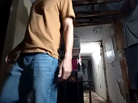 Xoc8  online show from March 16, 2025, 1:49 am