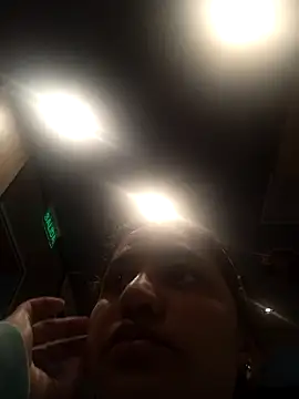 AnthonelaDuque online show from March 12, 2025, 4:19 am