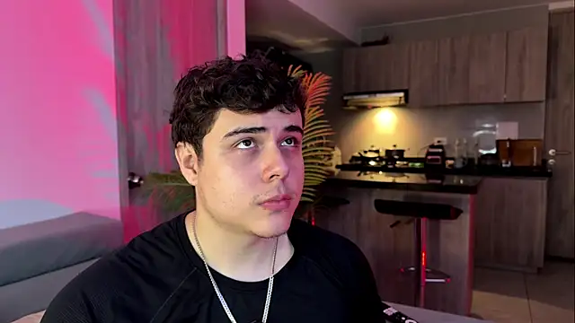 odin blake online show from October 28, 2025, 2:34 am