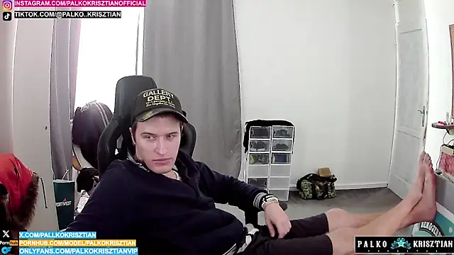 PKrisztian online show from February 11, 2026, 4:51 pm