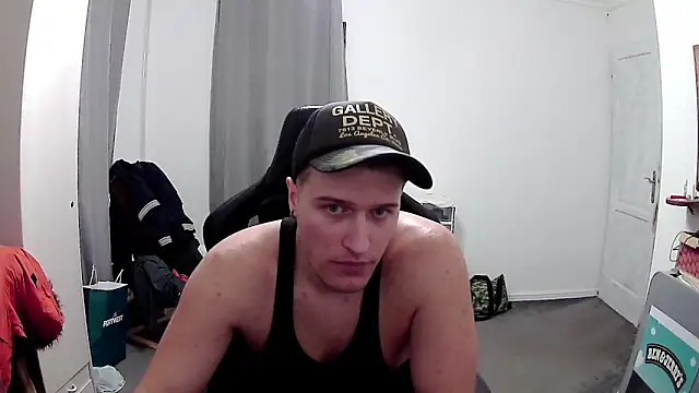 PKrisztian online show from March 19, 2026, 10:21 pm