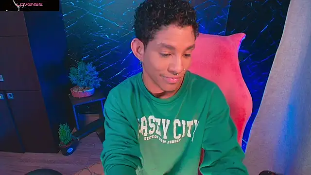 Palo santo online show from October 13, 2025, 8:05 am