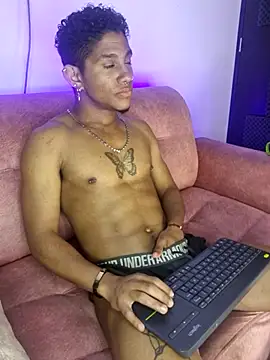 Palo santo online show from May 21, 2026, 7:50 am