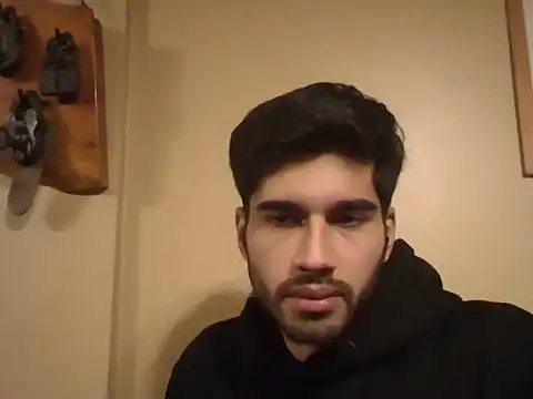 nachocum1 online show from October 6, 2025, 2:13 am