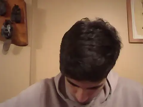 nachocum1 online show from September 19, 2025, 2:15 am