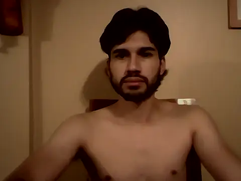 nachocum1 online show from January 19, 2026, 1:53 am