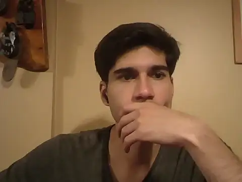 nachocum1 online show from October 27, 2025, 12:22 am