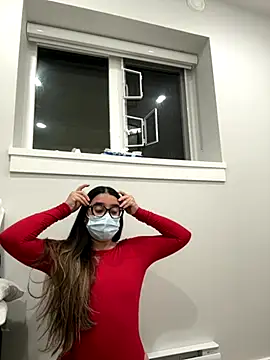 jAsMinE678 online show from October 21, 2025, 3:28 am