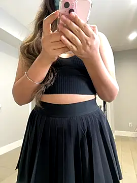 jAsMinE678 online show from October 10, 2025, 4:13 am