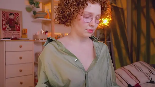  lightmyfire online show from February 8, 2026, 6:49 pm