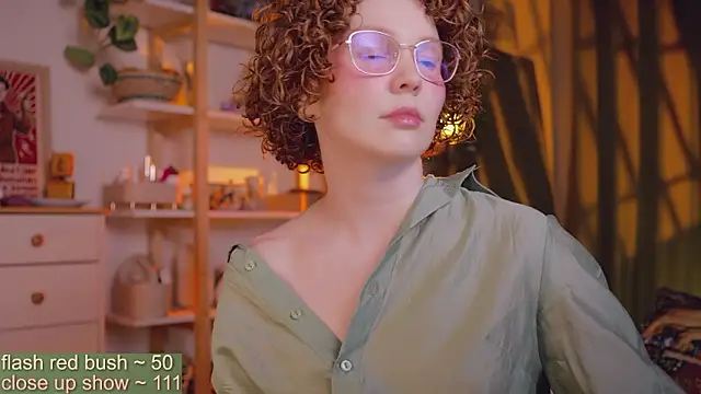  lightmyfire online show from February 11, 2026, 1:16 am