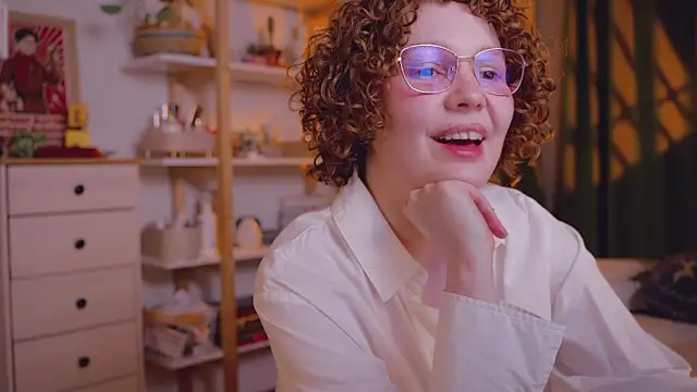  lightmyfire online show from April 7, 2026, 12:34 am