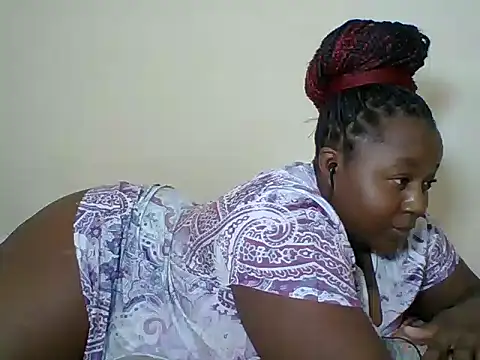 CuteAurel online show from March 7, 2025, 9:06 pm