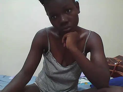 Snapshot of Ebony_Sweetcandy chatting on November 3, 2025, 3:04 pm Ebony Sweetcandy online show from November 3, 2025, 3:04 pm