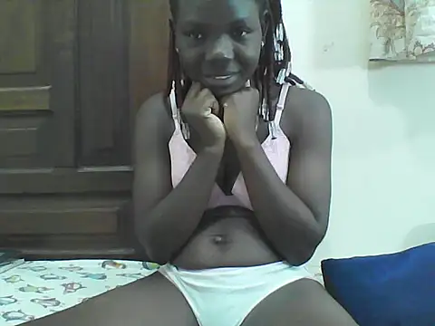 Snapshot of Ebony_Sweetcandy chatting on February 10, 2026, 3:16 am Ebony Sweetcandy online show from February 10, 2026, 3:16 am