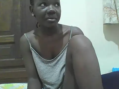Snapshot of Ebony_Sweetcandy chatting on March 2, 2026, 5:31 pm Ebony Sweetcandy online show from March 2, 2026, 5:31 pm