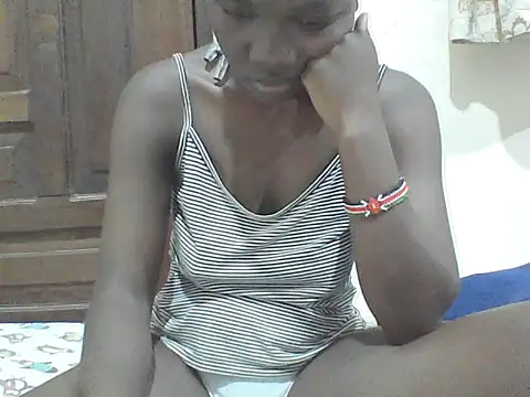 Ebony Sweetcandy online show from March 25, 2026, 6:51 pm