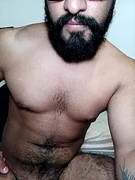 HombreS3n online show from December 3, 2025, 2:23 am