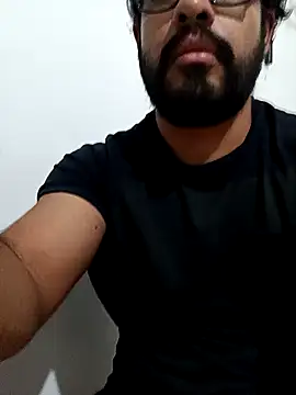 HombreS3n online show from October 20, 2025, 4:03 am