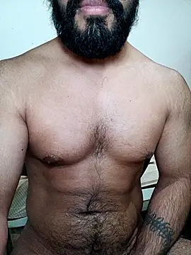 HombreS3n online show from November 15, 2025, 7:51 pm