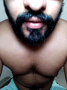 HombreS3n online show from October 29, 2025, 12:53 am