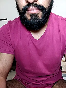 HombreS3n online show from November 12, 2025, 5:11 am