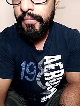 HombreS3n online show from November 8, 2025, 1:09 am