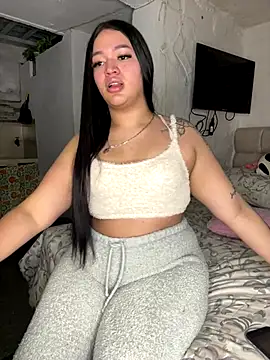 GemaGranadoss online show from November 15, 2025, 2:59 am