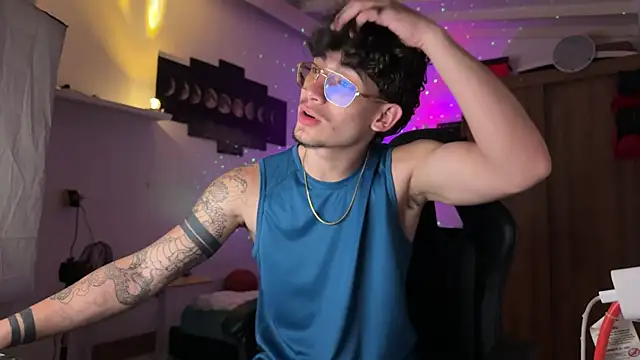 Kisan Smith online show from April 21, 2026, 4:30 am