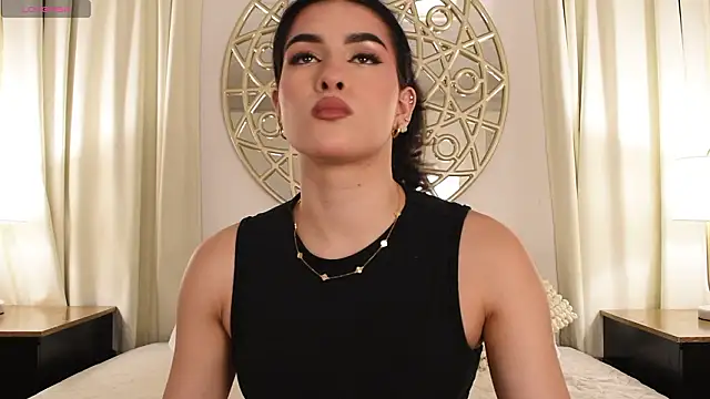 Snapshot of Antonellaparis_ chatting on March 21, 2026, 2:46 am Antonellaparis online show from March 21, 2026, 2:46 am