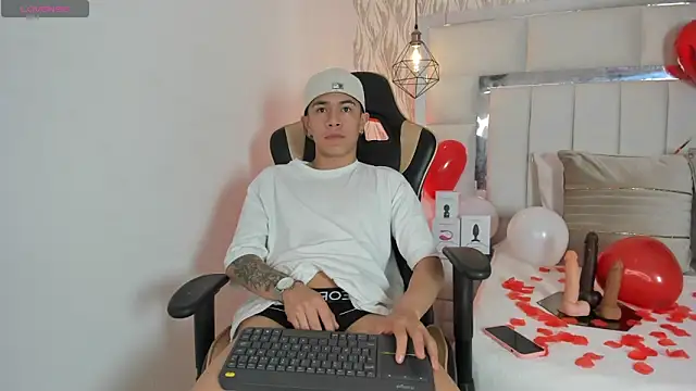 1m Joel online show from February 15, 2025, 5:19 am