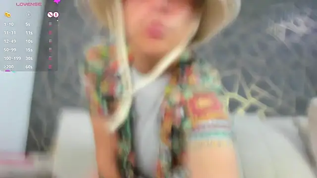 1m Joel online show from February 11, 2025, 1:52 am