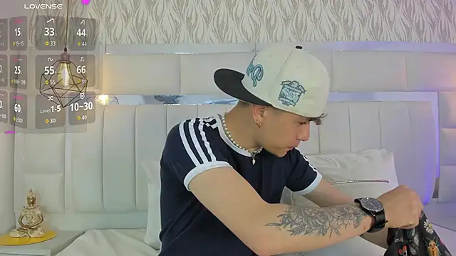 1m Joel online show from October 5, 2025, 4:14 am