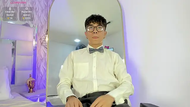 1m Joel online show from September 22, 2025, 12:05 am