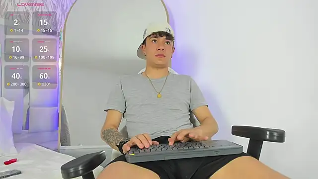 1m Joel online show from September 12, 2025, 3:50 am