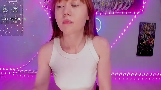 Beautiful  Soul online show from March 3, 2026, 3:57 am