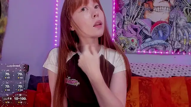Snapshot of Beautiful__Soul chatting on May 20, 2026, 4:42 am Beautiful Soul online show from May 20, 2026, 4:42 am