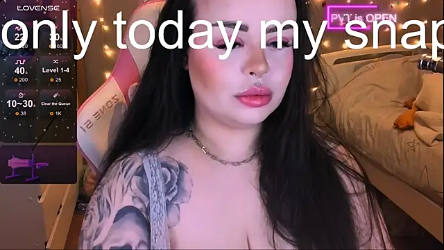 og maddison online show from March 1, 2025, 10:42 pm