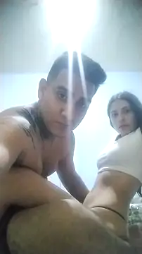 DOMINANT GROUP online show from November 3, 2025, 3:01 am