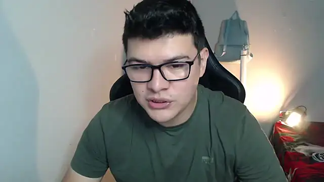 Plug Control online show from February 19, 2026, 8:39 pm