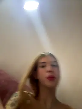 Courtney gonet online show from November 28, 2025, 8:20 pm